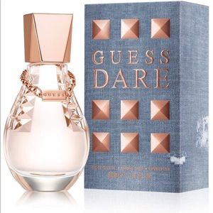 NEW Guess DARE for Women EDT